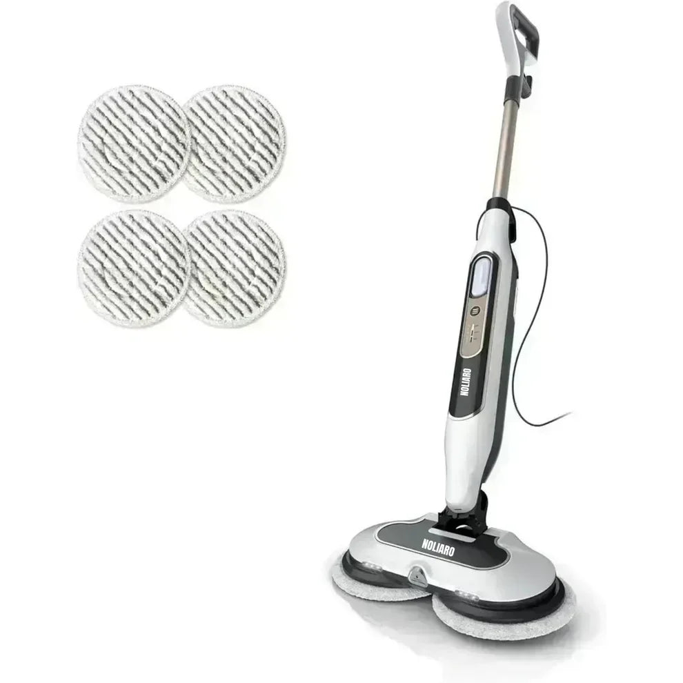 SteamPower Blasting Mop