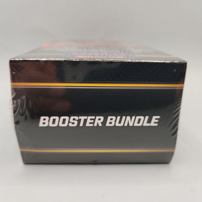 NEW Pokemon Mega Evolution Phantasmal Flames Booster Bundle. SEALED